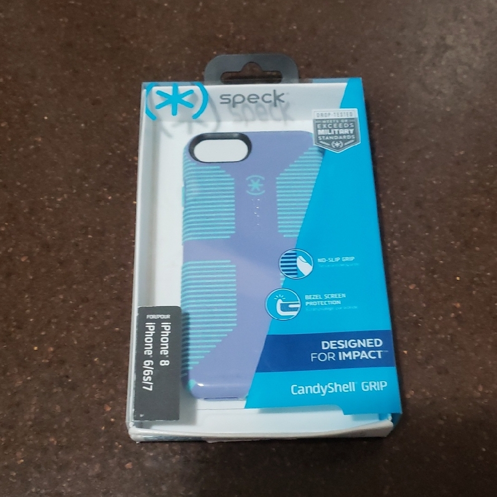 Speck CANDYSHELL GRIP For Apple iPhone 6 Plus & 6S Plus